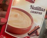 Foto del paso 10 de la receta Bizcocho húmedo de cacao con cobertura de natillas 🍰🍫🍦
