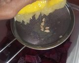 Foto langkah ke 3 dari resep Acar buah Bit.