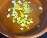 Foto del paso 1 de la receta: Bacalao al pil pil
