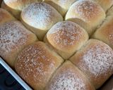Foto langkah ke 5 dari resep Japanese Milk Bread.