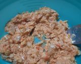 Foto del paso 2 de la receta: Muffins de pescado al horno o airfryde