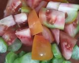 Foto langkah ke 3 dari resep Tongkol masak kecap.