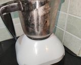 A picture of step 3 of 🥭 Healthy Mango Shake.