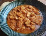 Foto del paso 8 de la receta: Calamares en salsa americana🦑🥖🌶️