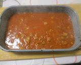 Szerb rizseshús 🥔 maradék sertéspörköltből 🍖 recept fázis 6 fotója