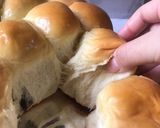 Foto langkah ke 6 dari resep Roti sobek lembut, anti gagal.