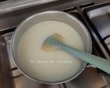 Une image de l'étape 3 de M’halbi 🥄.
