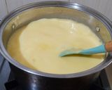 Foto langkah ke 5 dari resep Puding Jagung.