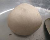 Cauliflower cheese paratha recipe step 3 photo