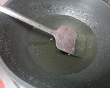 A picture of step 4 of Balushahi.