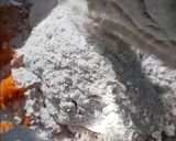 A picture of step 3 of Rice Flour And Carrot Onion Dosa.