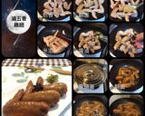滷五香雞翅的食譜步驟7照片