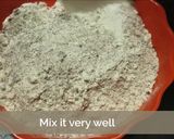 A picture of step 2 of Nei Appam | Instant Nei Appam| Sweet Appam - Sweet Recipe.