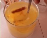 Foto del paso 8 de la receta: Infusión Fría Naranja con Canela