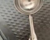 Une image de l'étape 3 de ☆Cookies au Beurre de Cacahuète☆.