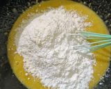 Foto langkah ke 2 dari resep Banana Chiffon.