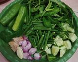 Foto langkah ke 1 dari resep Sayur Asem Blimbing Wuluh.