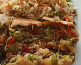 Foto del paso 5 de la receta: Arroz 3 delicias