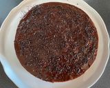 Une image de l'étape 9 de ❤️ Gâteau chocolat au micro-ondes.