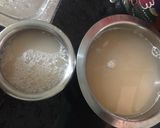 ચીઝ લોચો(Cheese locho Recipe in Gujarati) રેસીપી સ્ટેપ1ફોટો