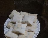 Foto langkah ke 2 dari resep Martabak tahu (kulit lumpia).