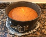 Foto del paso 8 de la receta Tarta de limón y almendra, baja en azúcar, sin gluten, sin lactosa