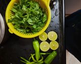 પાણીપુરી (Panipuri Recipe In Gujarati) રેસીપી સ્ટેપ4ફોટો