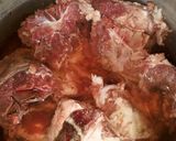 Foto langkah ke 1 dari resep Iga kuah pedas #KitaBerbagi.