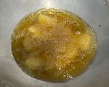 Foto langkah ke 1 dari resep Semur ayam.
