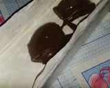 Foto langkah ke 6 dari resep 14. Brownies Panggang Erlina Lim.