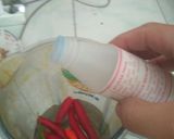 Foto langkah ke 4 dari resep Asinan timun bengkuang.