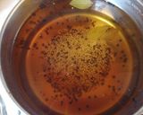 Vegyes savanyúság tartósítószer nélkül recept fázis 1 fotója