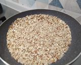 Foto del passaggio 2 della ricetta Crema di mandorle
