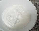 Foto del paso 2 de la receta: Pastel Biarritz (sin gluten)