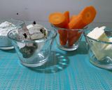 Foto del paso 1 de la receta: Crema de zanahoria 🥕🍽