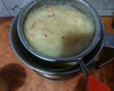 एप्पल जूस (Apple Juice) recipe in hindi रेसिपी चरण 2 फोटो