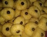 Foto langkah ke 6 dari resep Kuker janda genit.