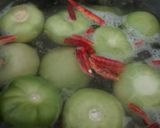 Foto del paso 1 de la receta: Salsa verde para garnachas y tacos