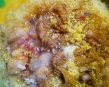 A picture of step 3 of Wainar Dankalin turawa.