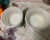 氣炸鍋♥舒芙蕾的食譜步驟1照片