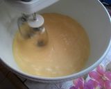 Foto langkah ke 2 dari resep Brownies Alpukat Kukus #BrowniesAlpukat.