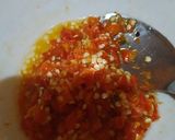 Foto langkah ke 3 dari resep Tempe Penyet Sambal Bawang.