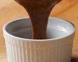 Foto langkah ke 3 dari resep Chocolate soufflé.