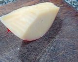Foto del paso 2 de la receta: Trucha Rellena
