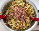 Foto del paso 5 de la receta: Salpicón contundente