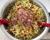 Foto del paso 5 de la receta: Salpicón contundente