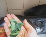 A picture of step 4 of Tomato Chutney🍅.