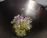 Foto langkah ke 1 dari resep Tempe Kriwil Pedas Jeruk.