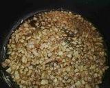 صورة لخطوة 1 من وصفة ارز بخاري بطريقه سهله وكل خطوه بصوره جربوه كتير زاكي👌😋😋