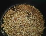 صورة لخطوة 1 من وصفة ارز بخاري بطريقه سهله وكل خطوه بصوره جربوه كتير زاكي👌😋😋